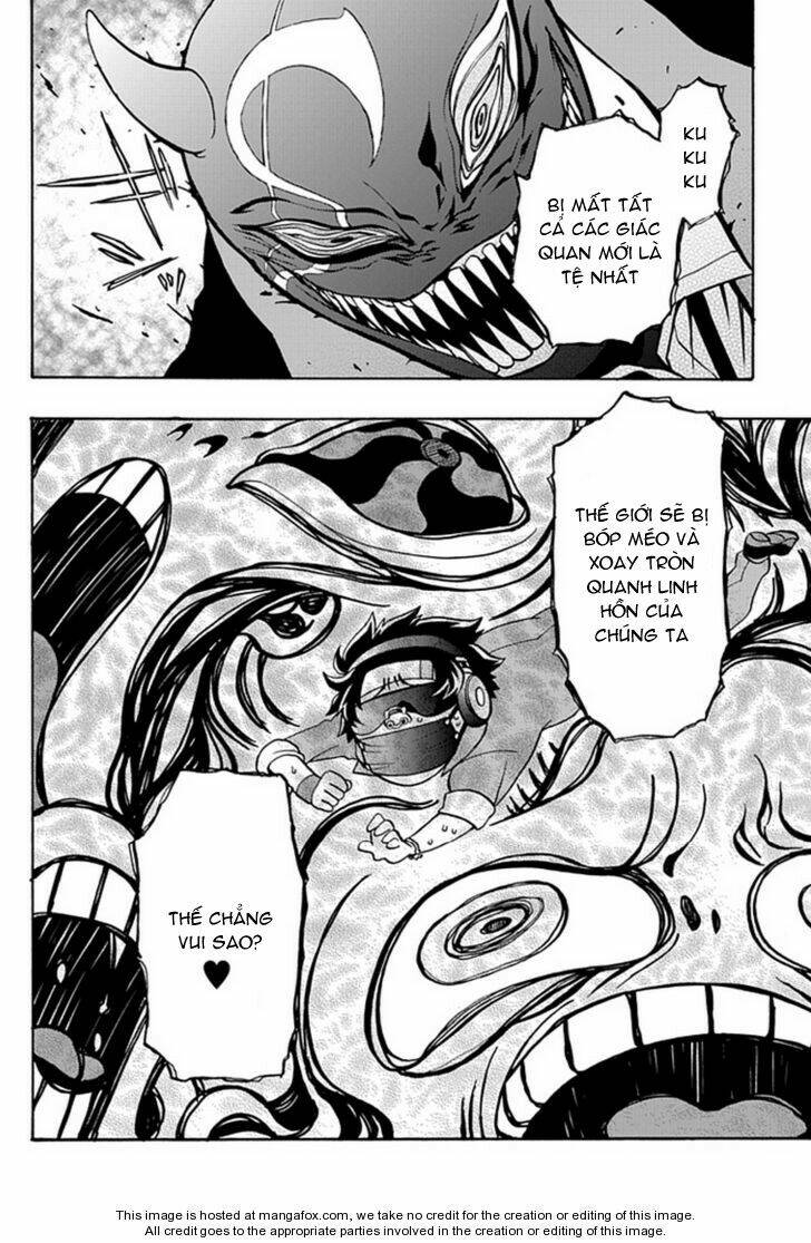 life is money chapter 2 12