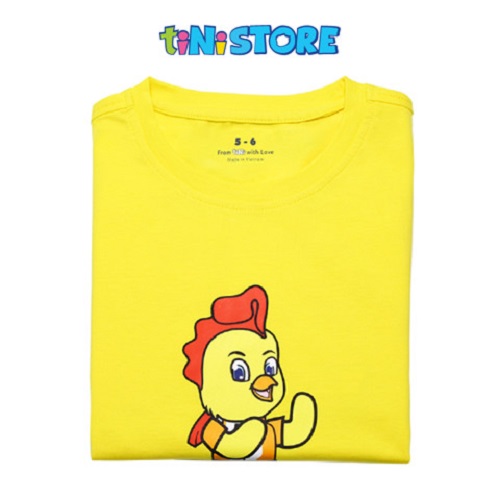 Áo tiNi Pica - size L