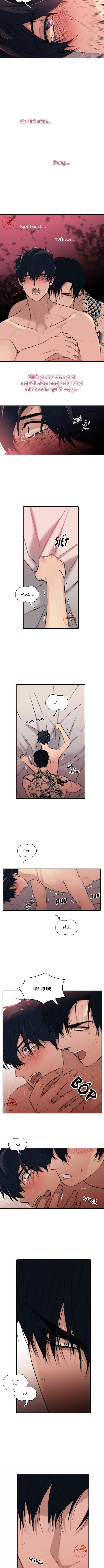 giai điệu của ngôn ngữ chapter 34 4