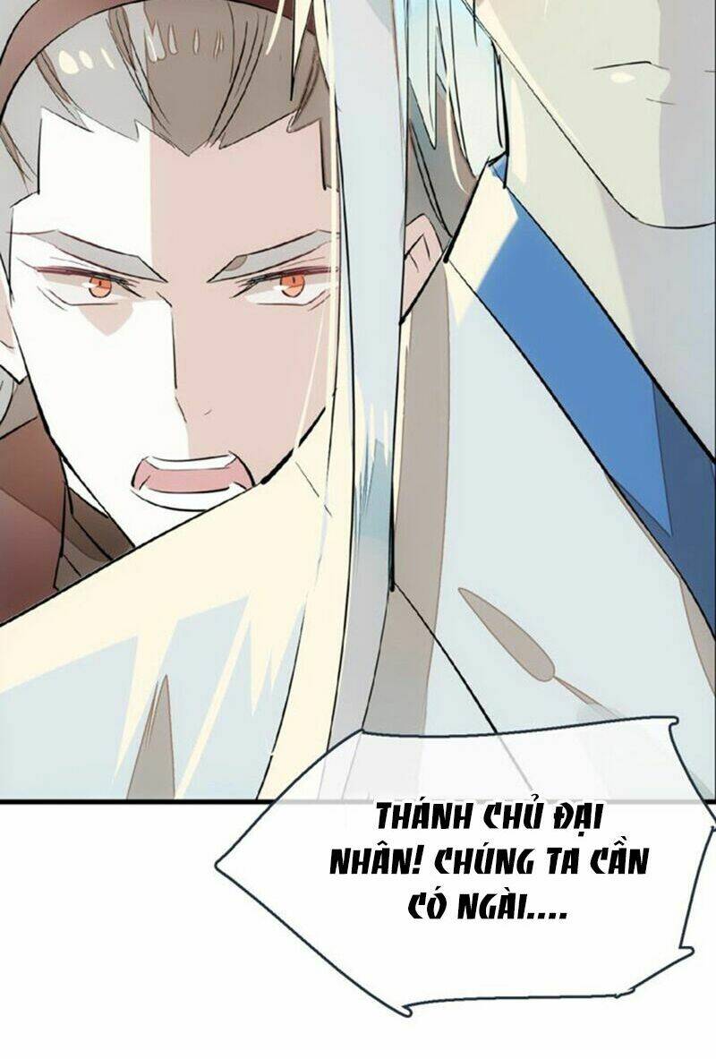 sư phụ lại trêu chọc ta chapter 52 28