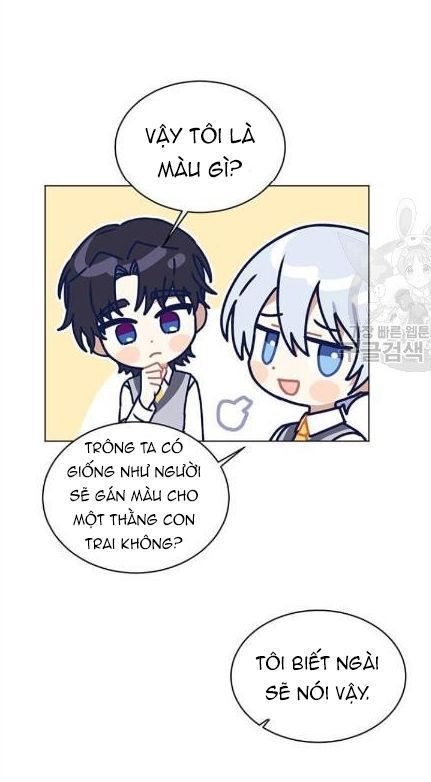 tôi là vị hôn thê phản diện chapter 34 36