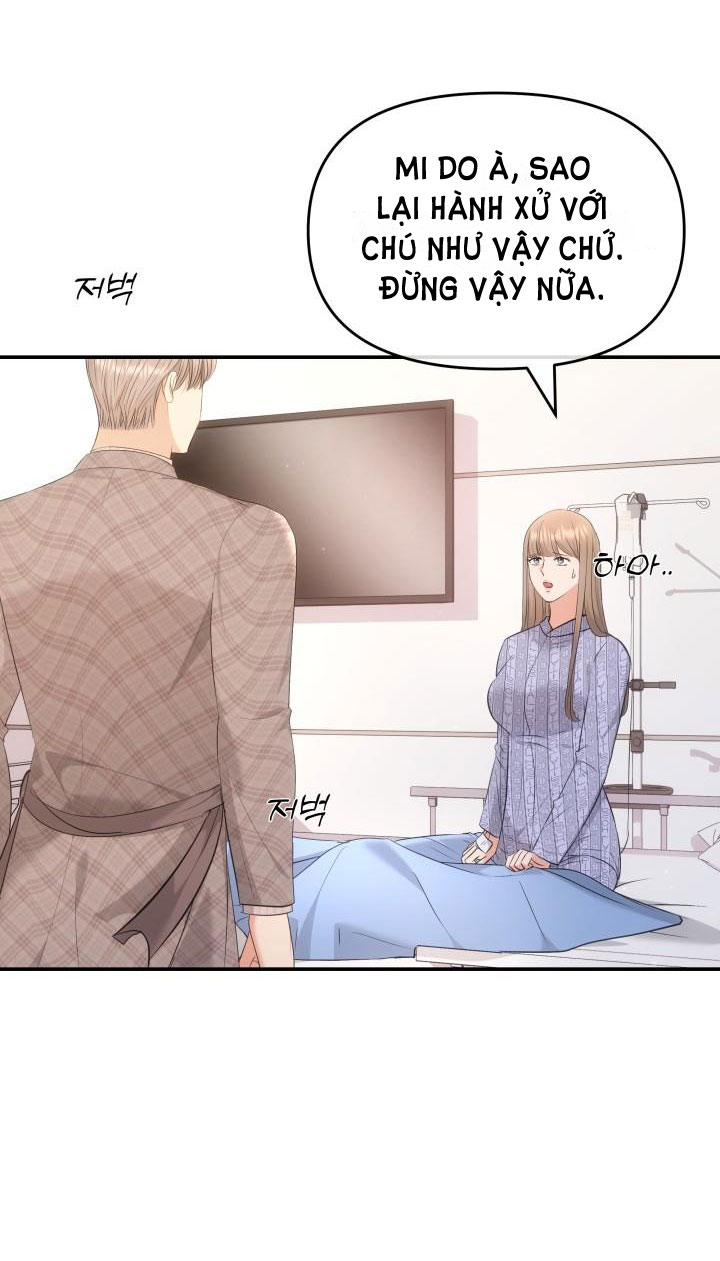 Quý Ngài Ác Ma chapter 27.1 - Trang 17