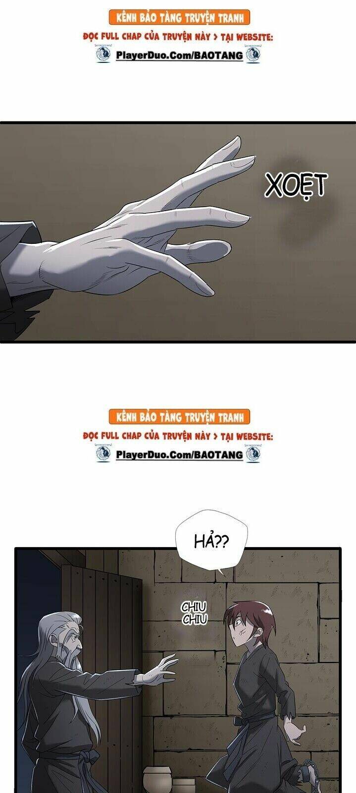 cuồng long chapter 5 13