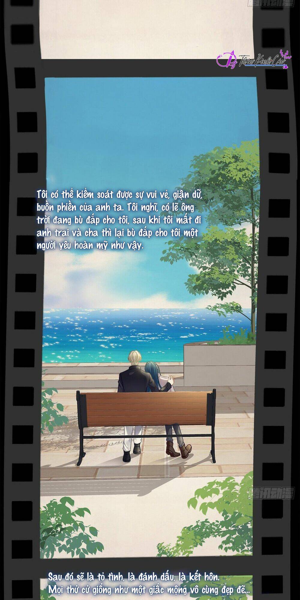 toàn bộ nắm trong tay chapter 110 40