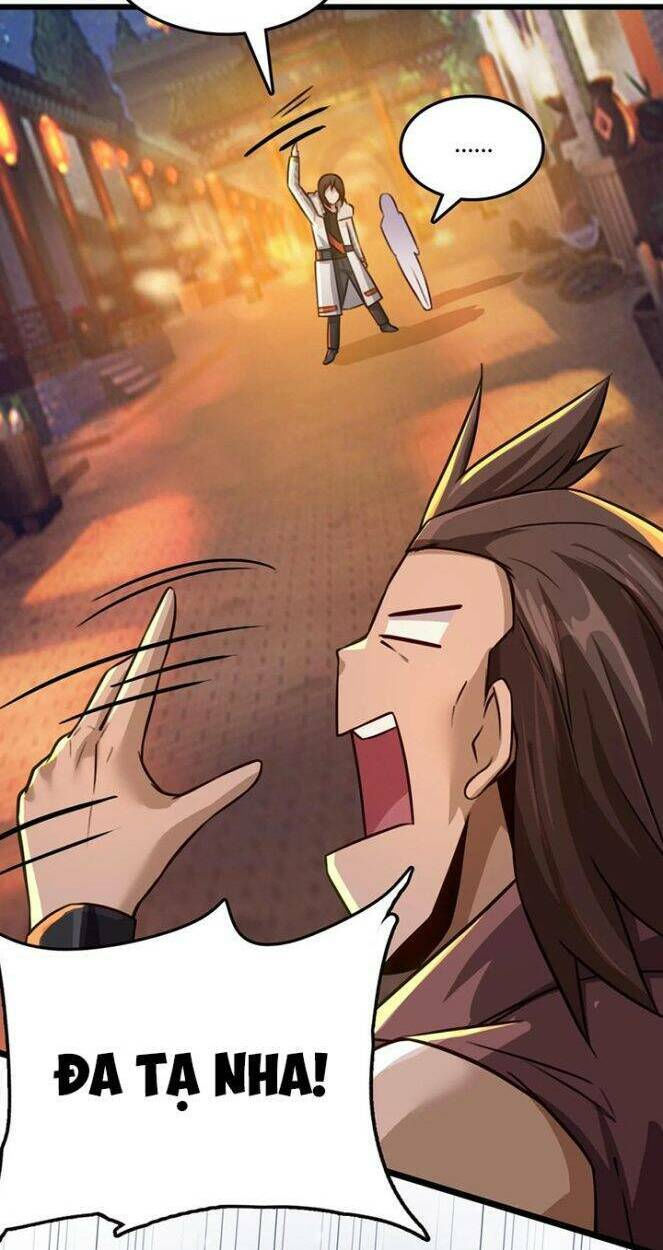 đại bảo kiếm của tôi chapter 18 70