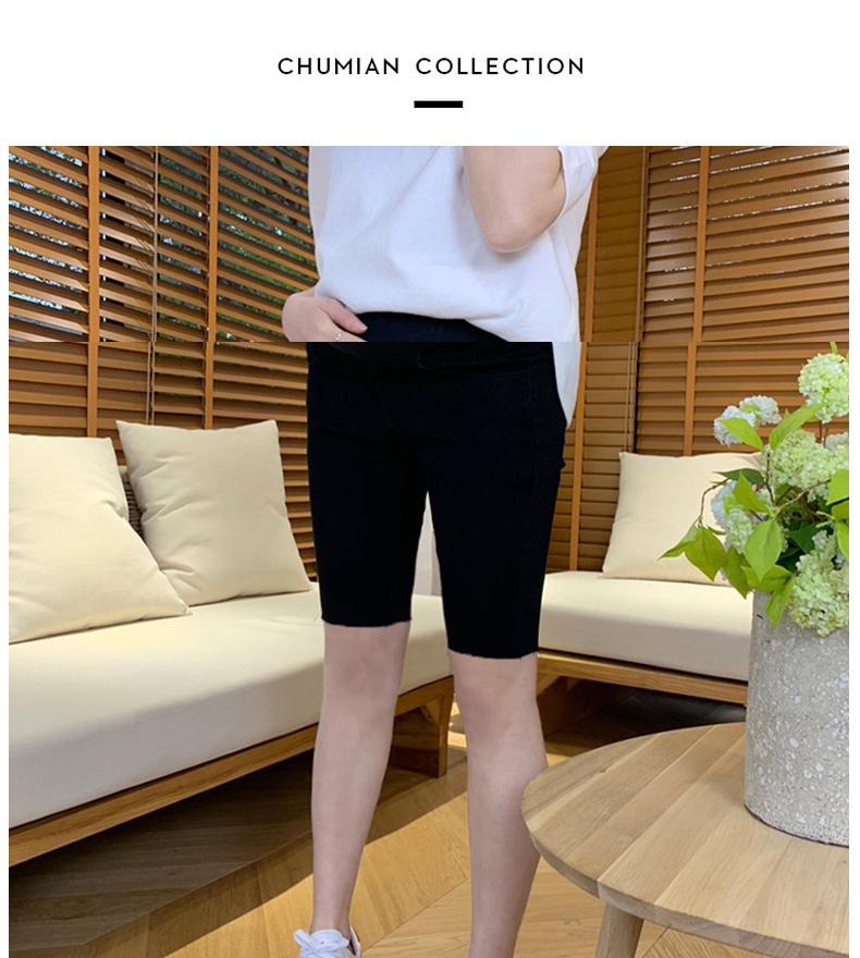 QUẦN BẦU HÈ THU DÁNG NGỐ ĐÙI ÔM XINH XẮN QBN1242