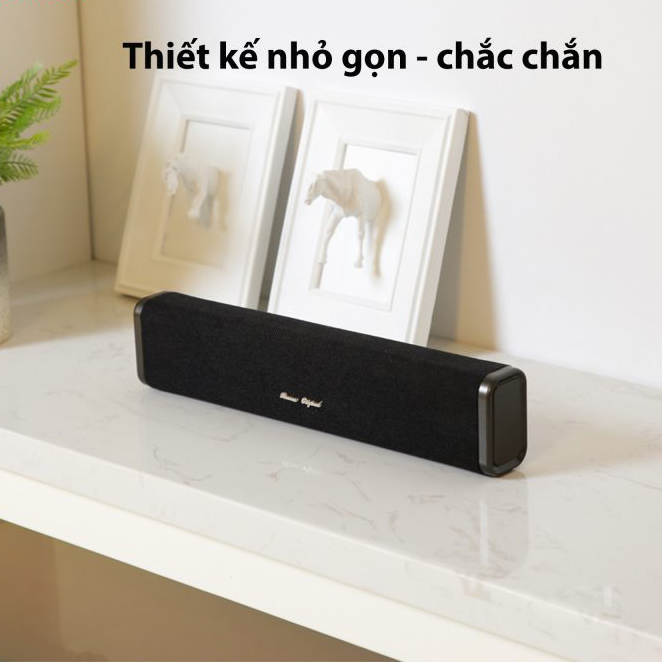 Loa Bluetooth Di Động Remax RB - M33 - Hàng Chính Hãng