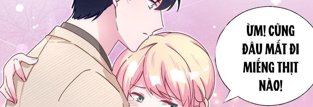 trời ban cho nam thần daddy chapter 40 33