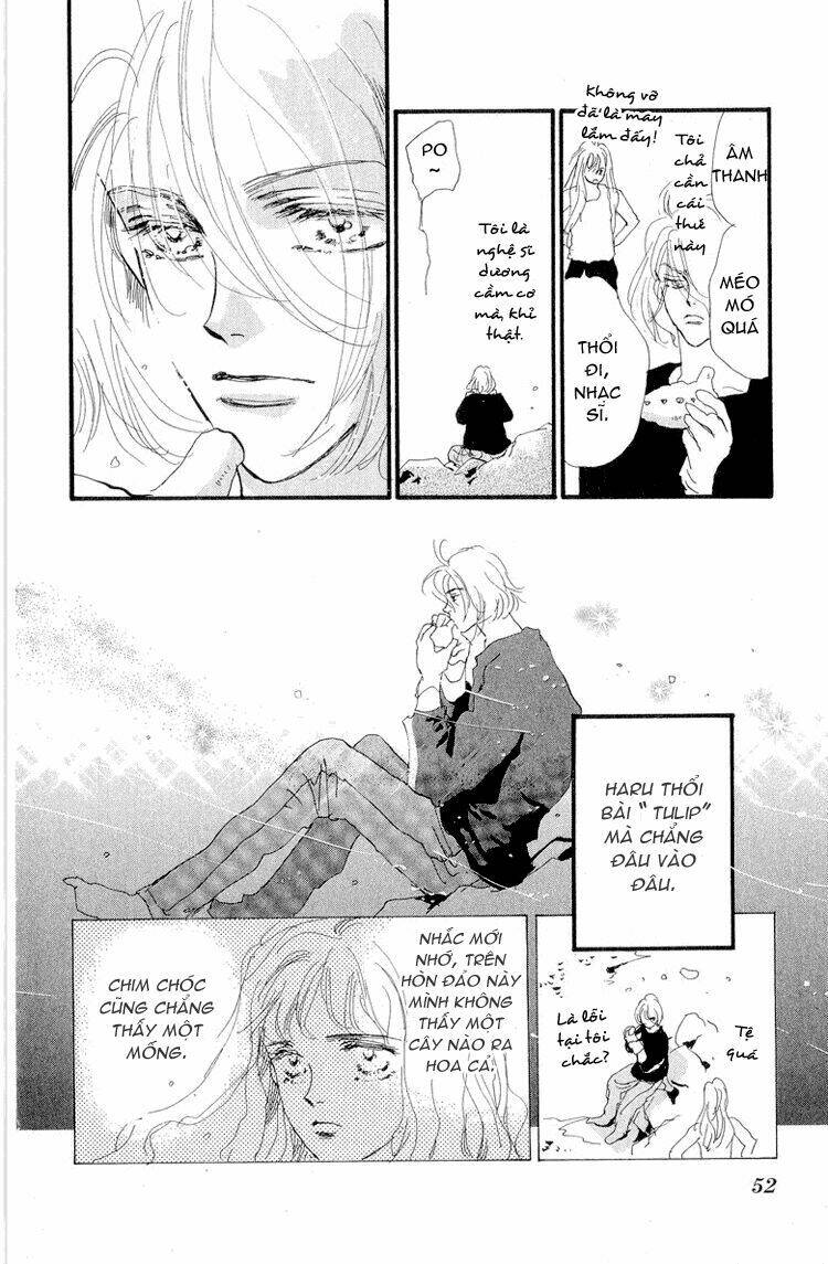 7 mầm sống chapter 9 53