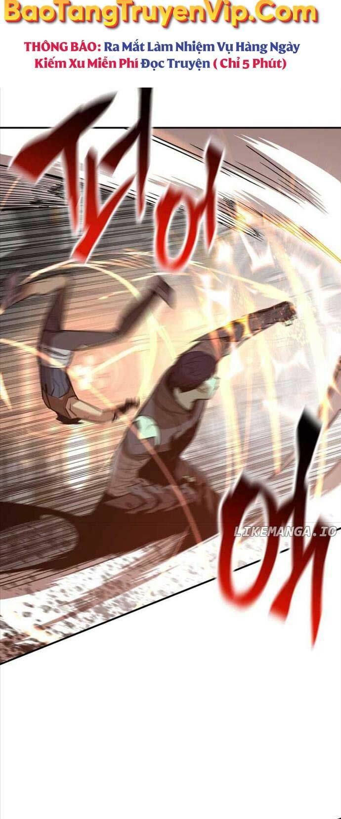 tôi là lính mới chapter 175 24