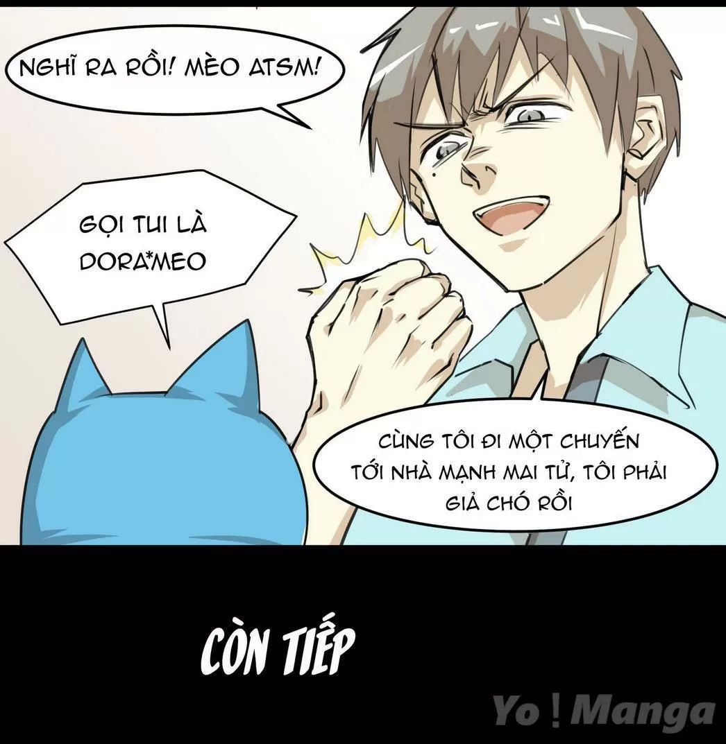 một con chó chapter 51 12