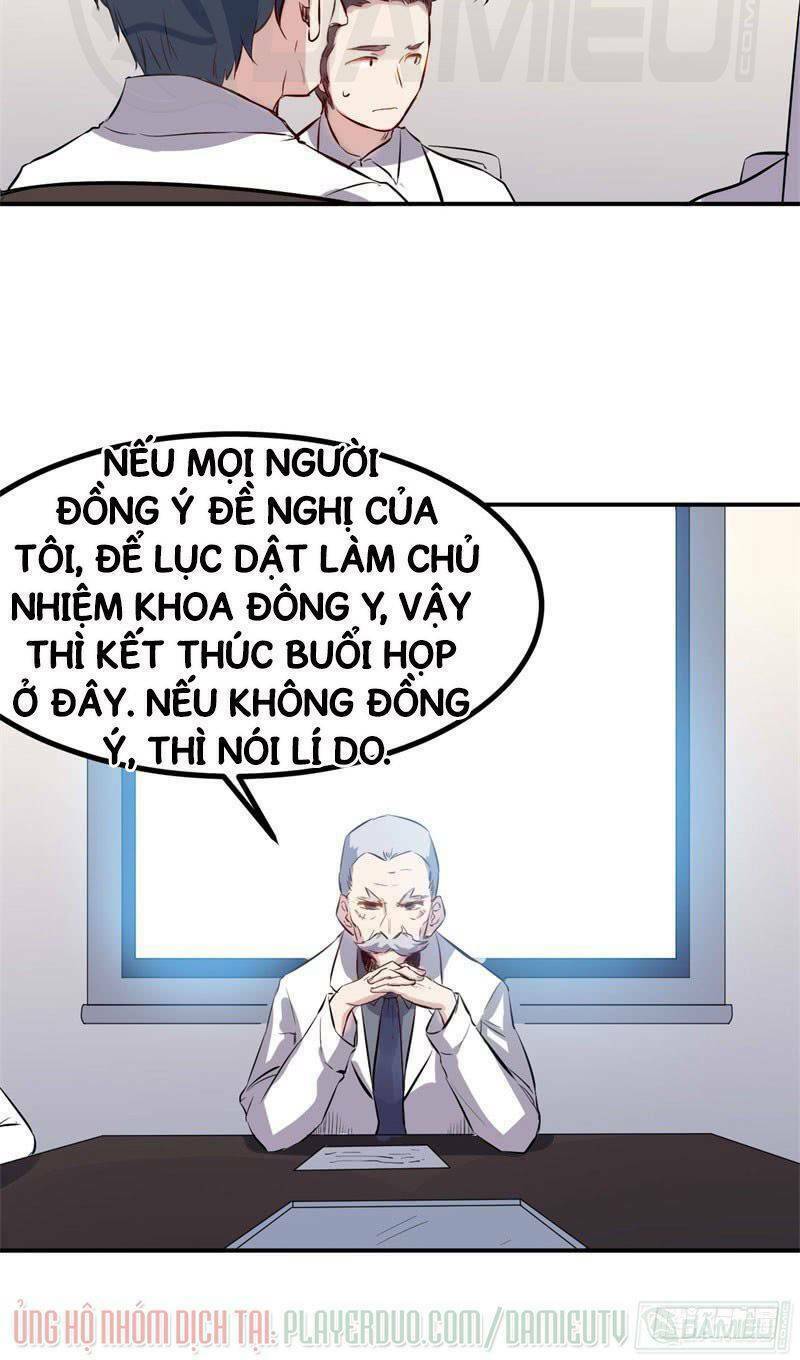 đỉnh phong thần y chapter 34 10