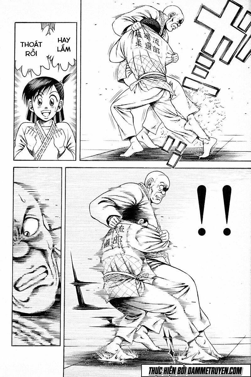 shin kotaro makaritoru! juudouhen chapter 215 5