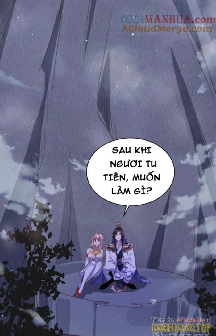 mỗi nữ đồ đệ đều muốn giết ta chapter 28 21