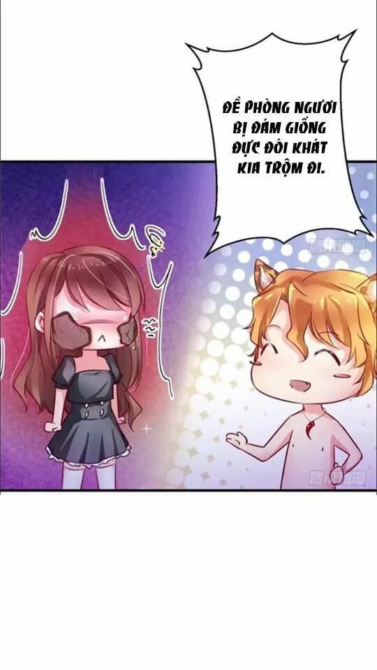 [16+] thảnh thơi thú thế chủng chủng điền, sinh sinh tể chapter 3 5