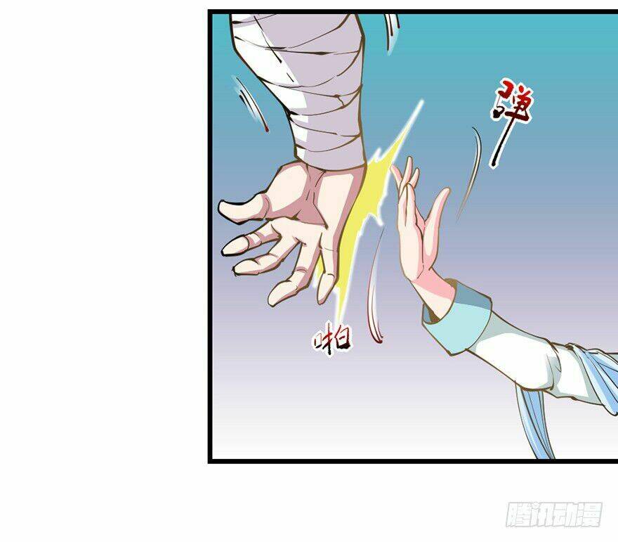 tiên thương chapter 7 9