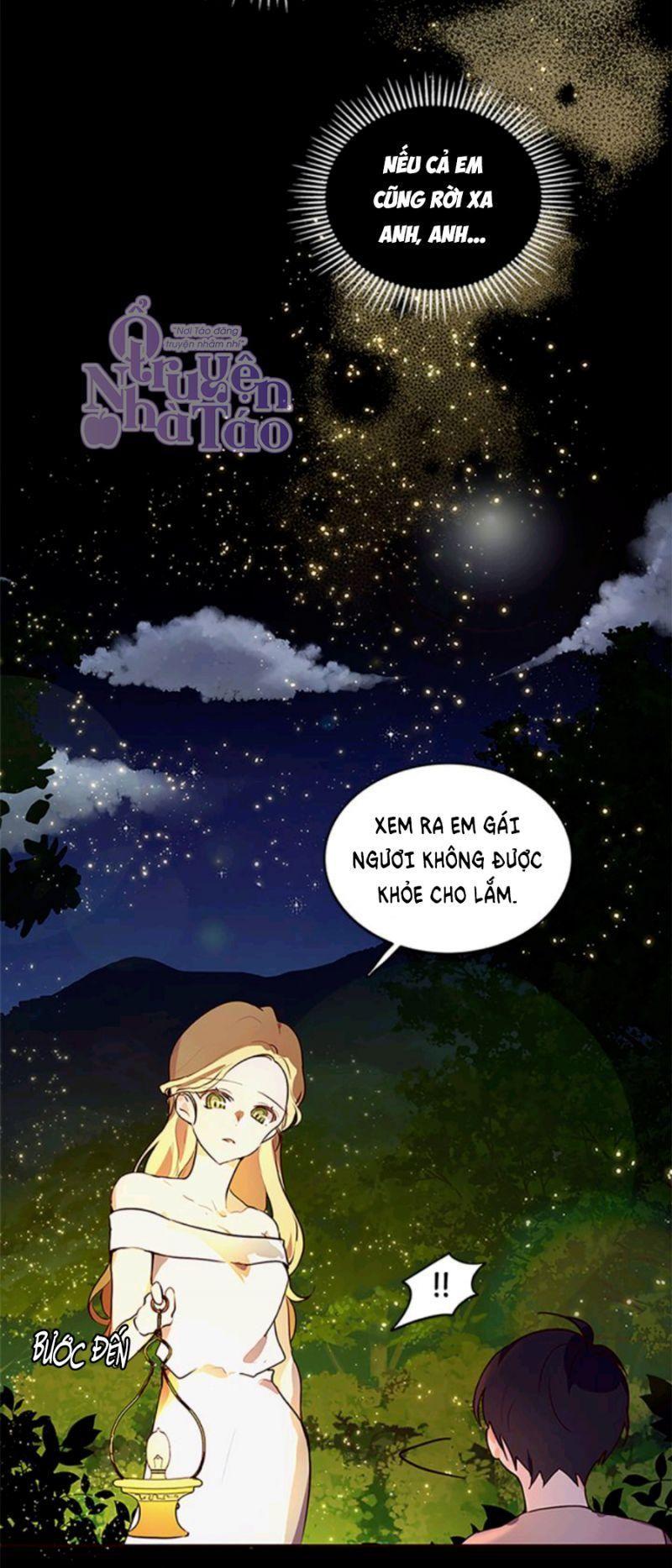 đi theo dấu vụn bánh chapter 2 31