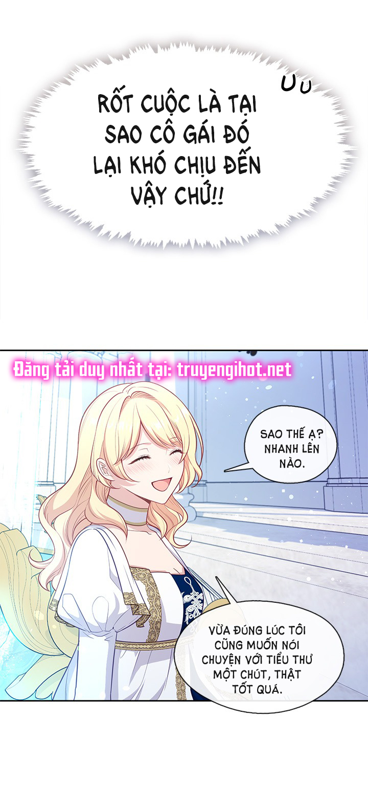 cẩn thận nữ phụ phản diện đấy! chapter 100 46