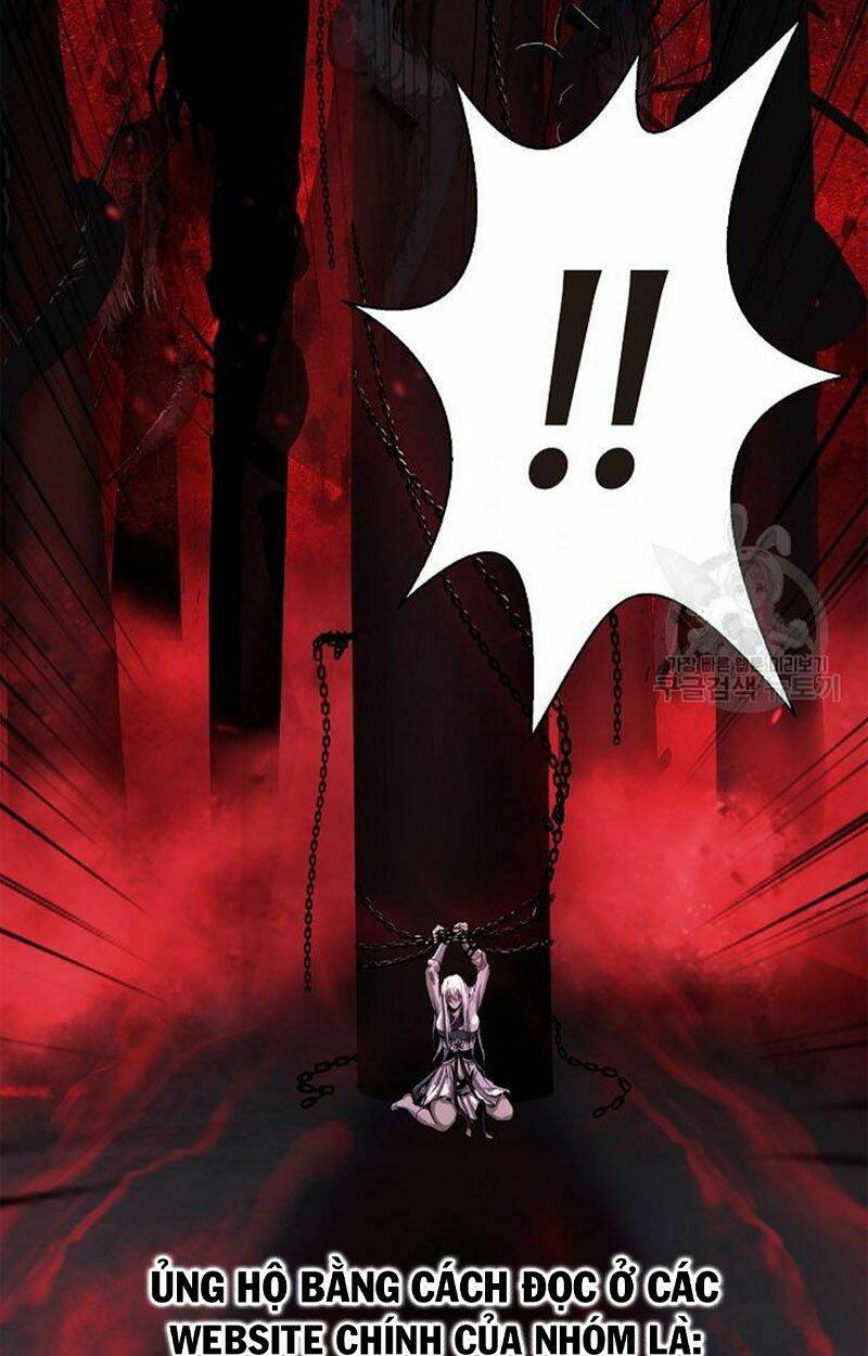 xuyên không thành hổ chapter 76 11