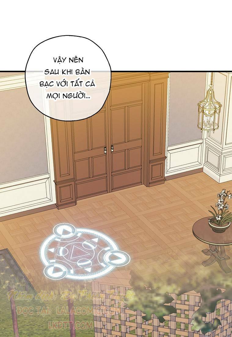 sinh ra làm con gái ác nữ chapter 19 38