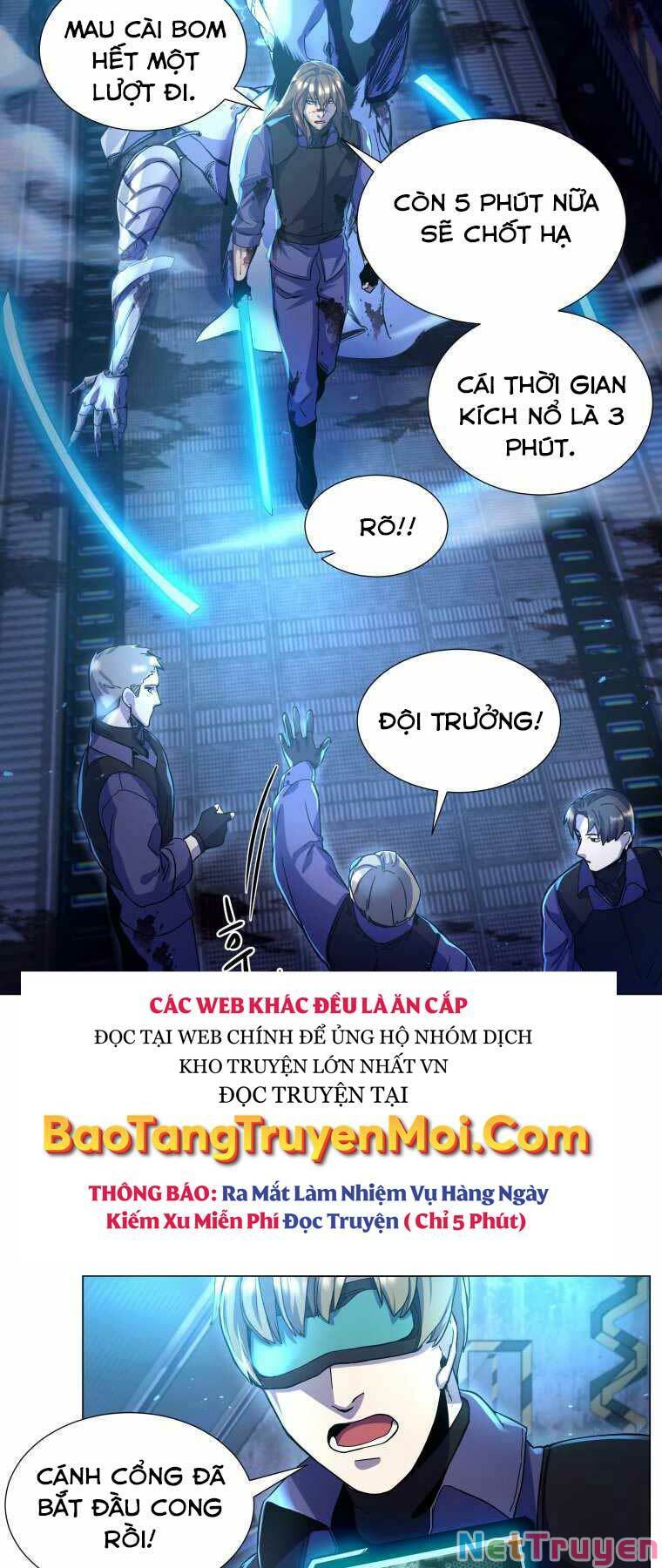 bạo chúa cường hoành chapter 1 41