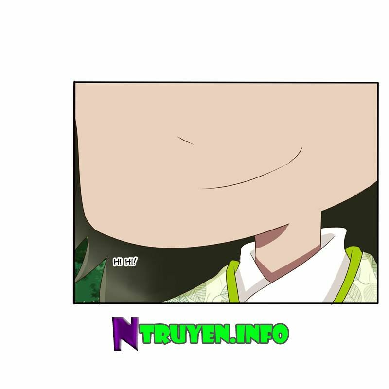 thông linh phi chapter 83.5 8