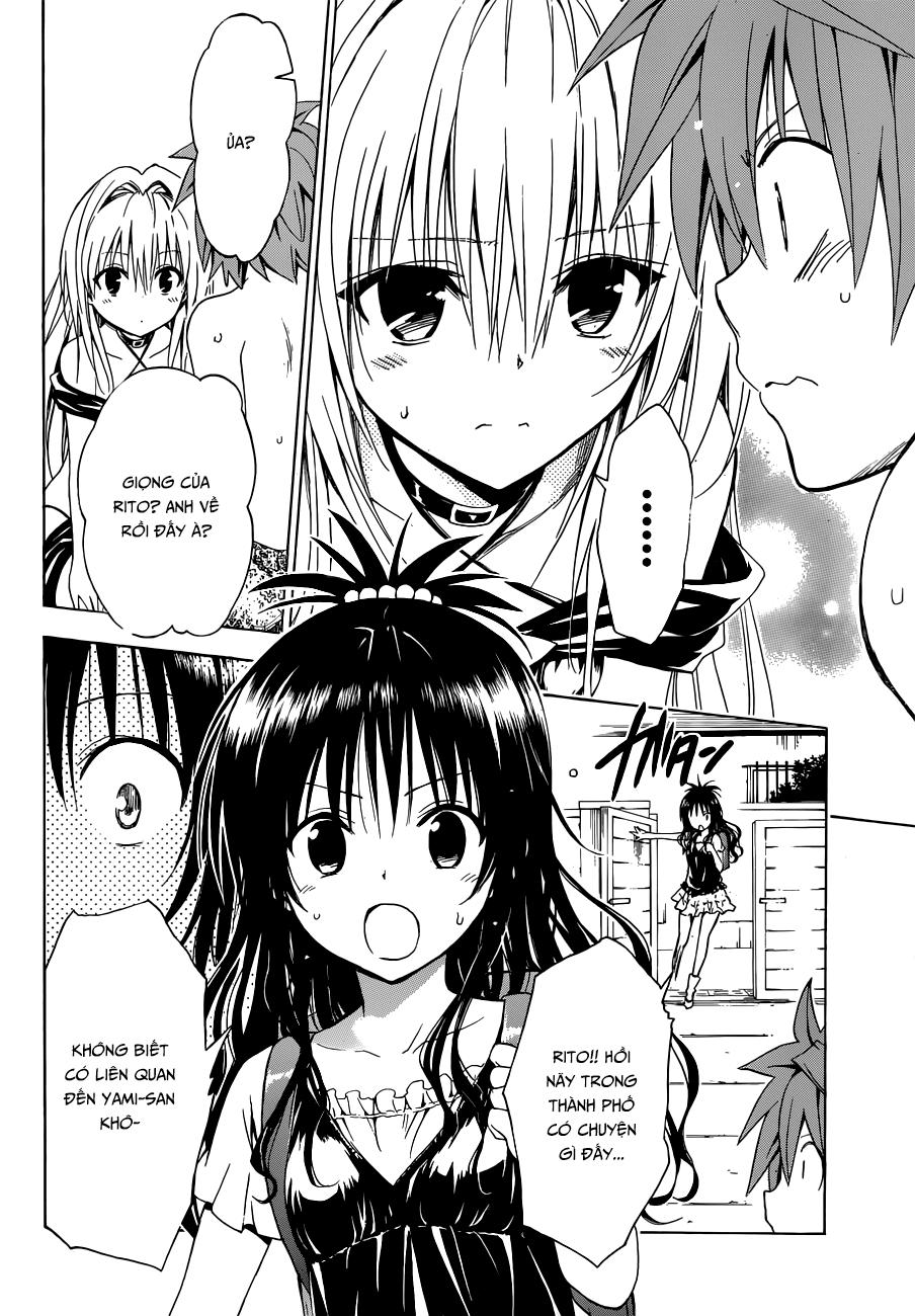 to love - ru darkness chapter 46 37