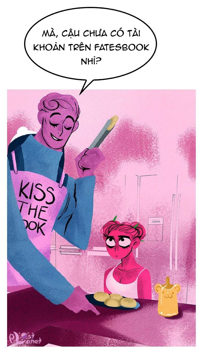 thần thoại olympus chapter 67 40