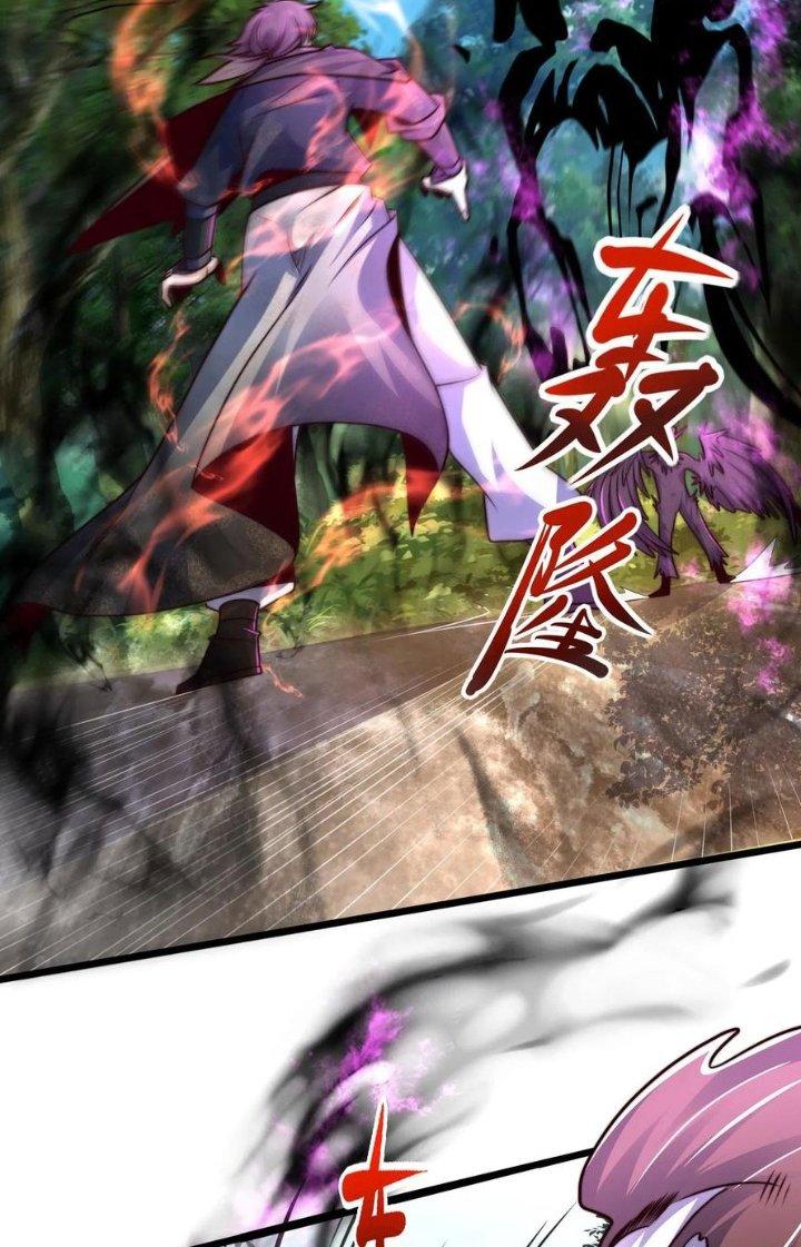 ta nuôi ma quỷ ở trấn ma ti chapter 179 28