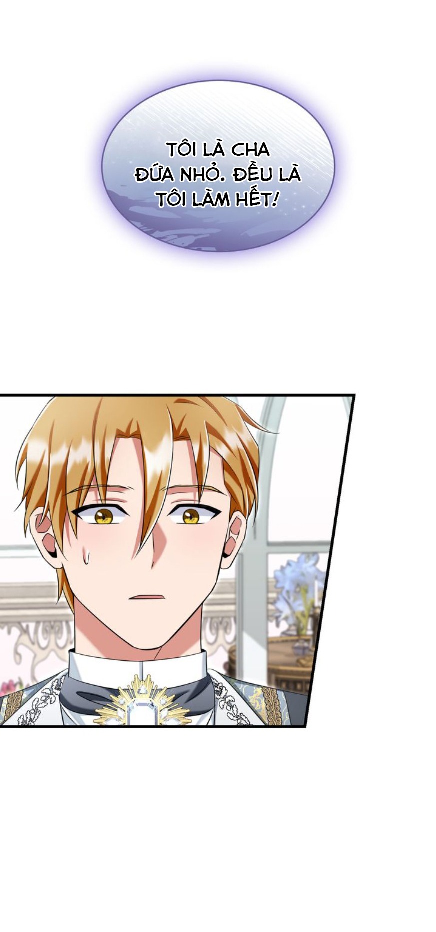 công lý của một ác nữ chapter 132 28