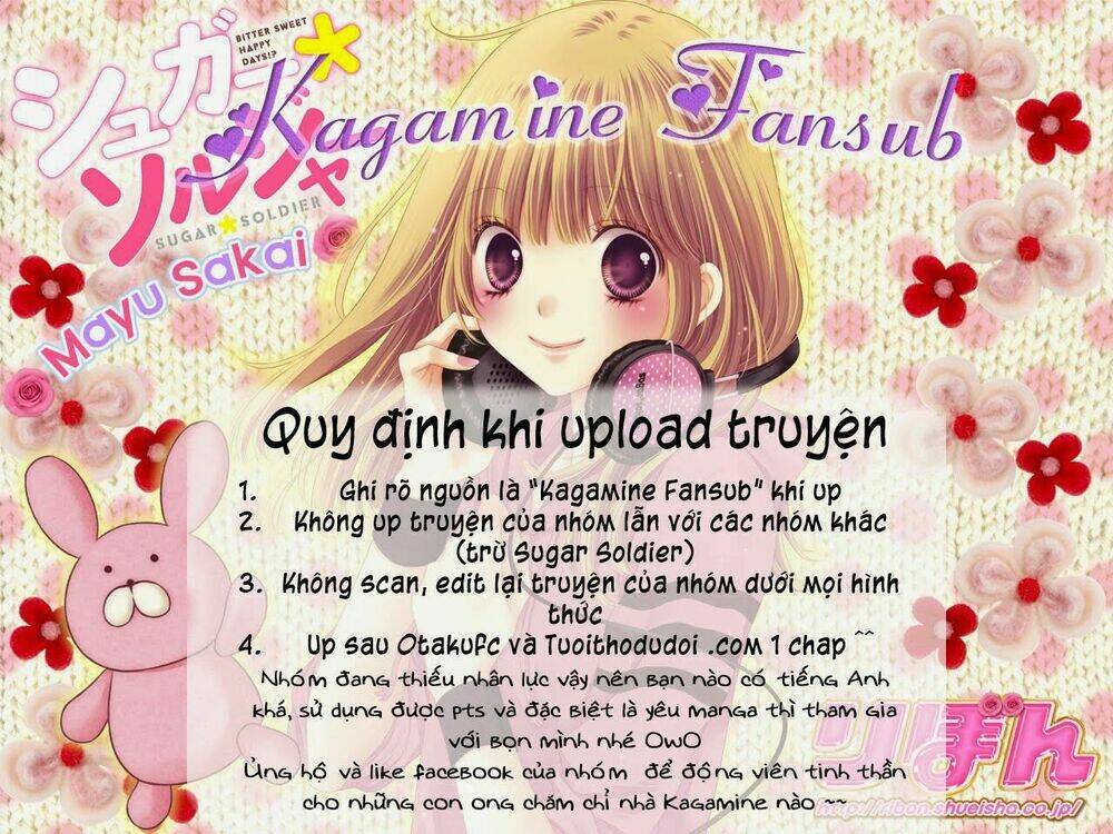 kaichou, suki tte itte mo ii desu ka? chapter 3.5 4