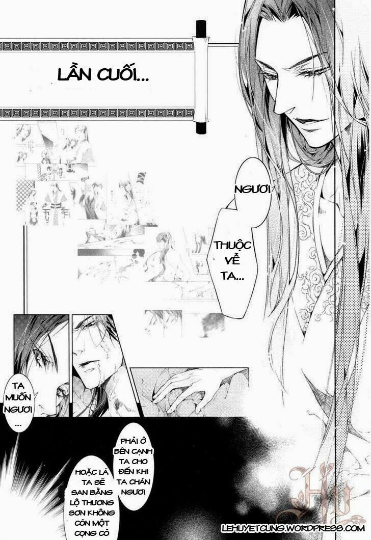 hoa hoa du long chapter 5 5