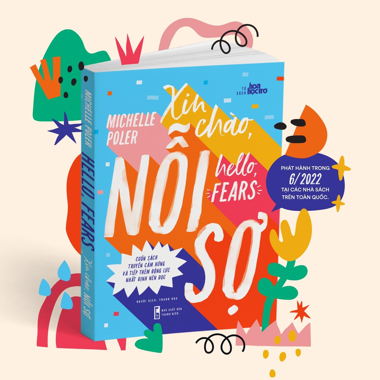 Xin Chào, Nỗi Sợ