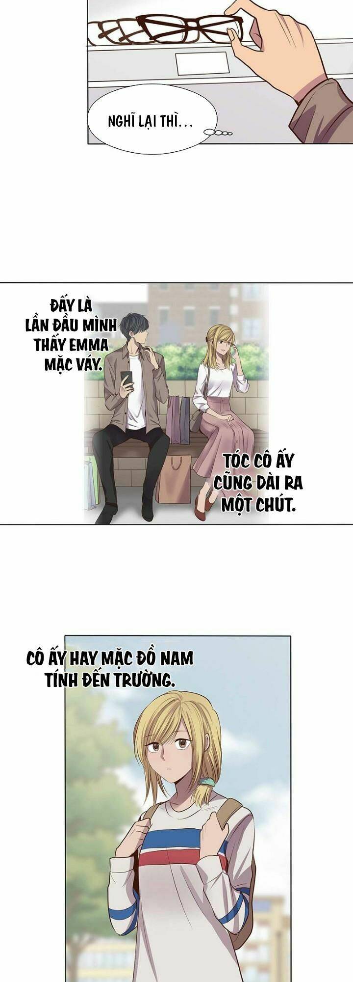 bí mật sâu sắc nhất của tôi chapter 34 26