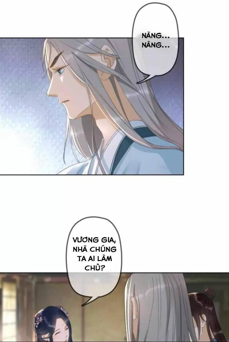 sủng phi của vương chapter 142 30