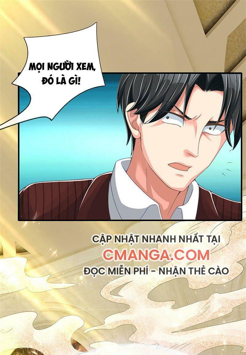 vú em tiên tôn đi ở rể chapter 181 7