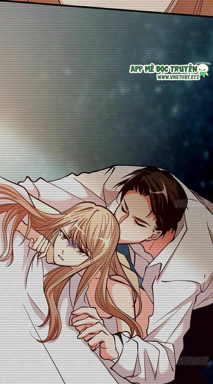 thiên hậu trở về chapter 65 35