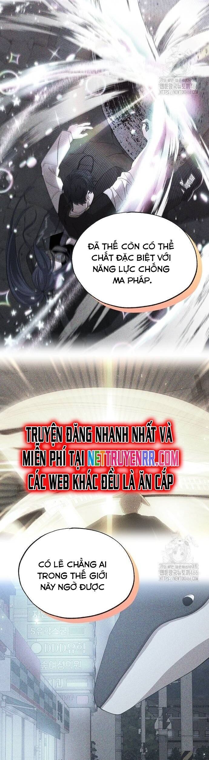 cửa hàng diệu kỳ chapter 51 33