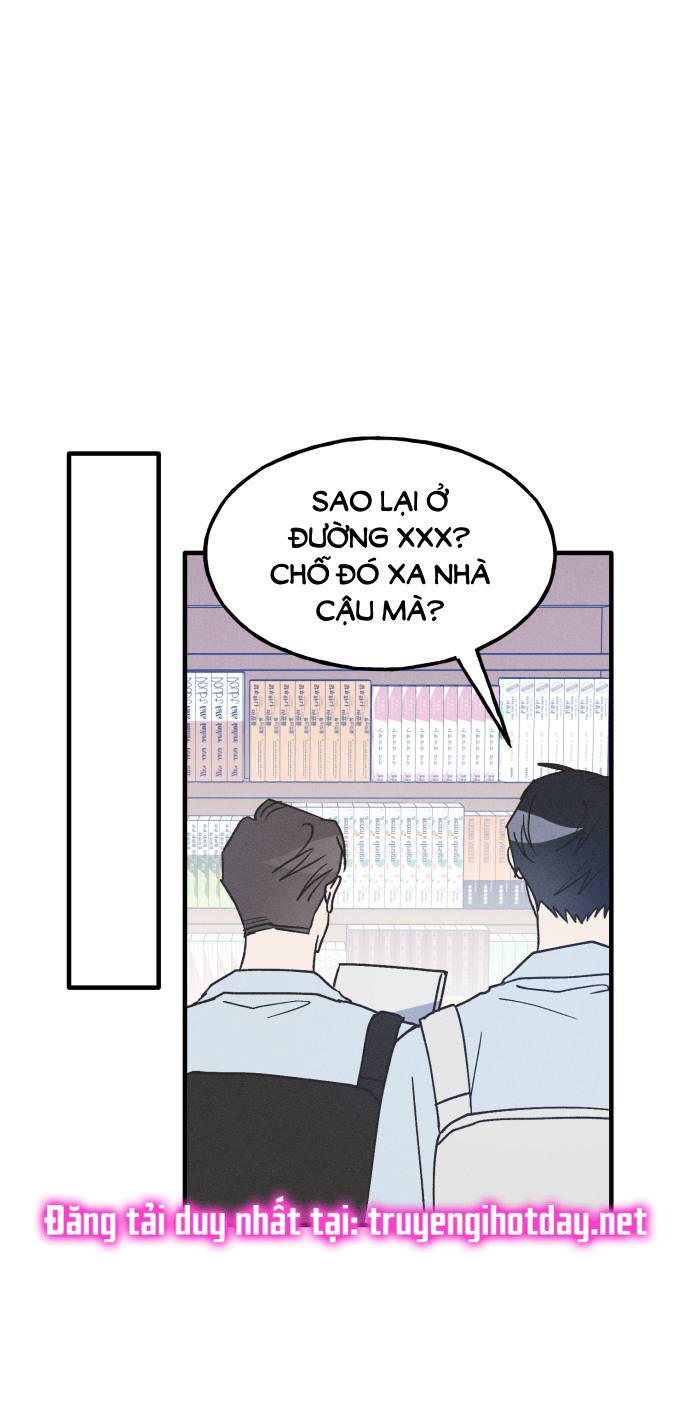 nguyên tắc của bạn thân là con trai chapter 12.1 9