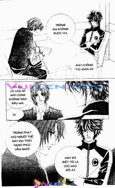 cuộc sống của tôi chapter 13 6