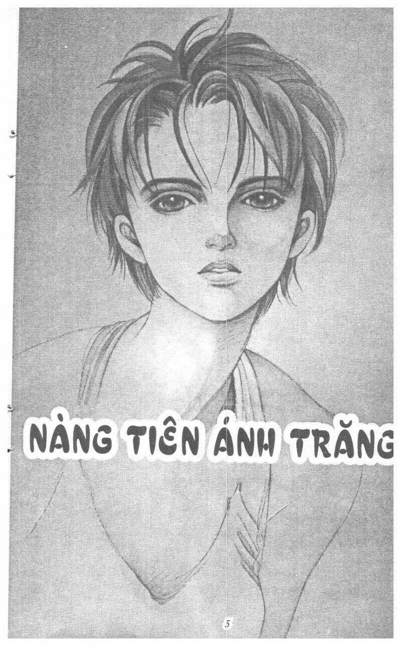 nàng tiên ánh trăng - kaguya hime chapter 7 3