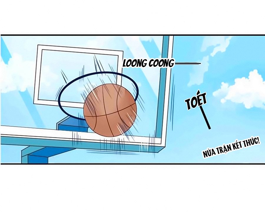 công chúa nữ vương mệnh chapter 6 5