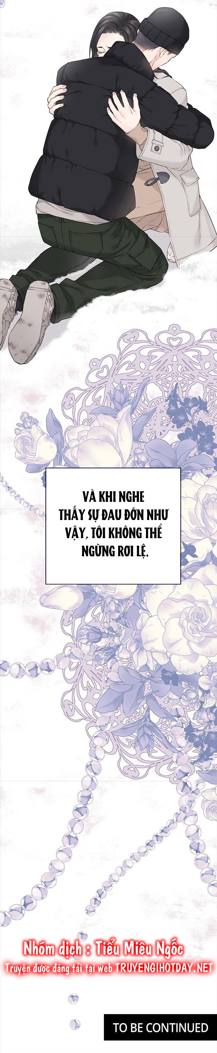 hạnh phúc đó không hề tồn tại chapter 36 33