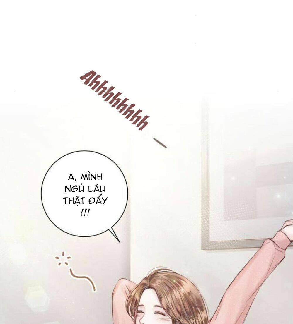 nhất định chúng ta sẽ được hạnh phúc chapter 17 51