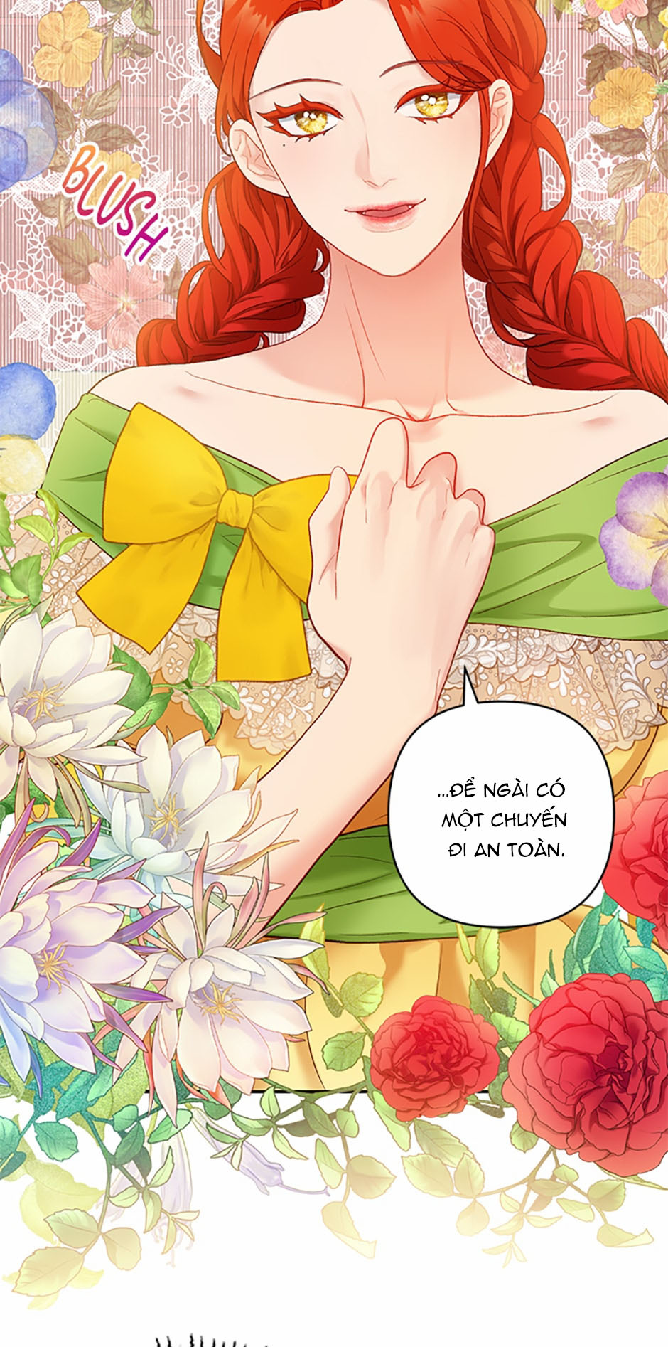Cuộc Sống Vương Giả Của Người Tình Giả chapter 14.2 - Trang 31
