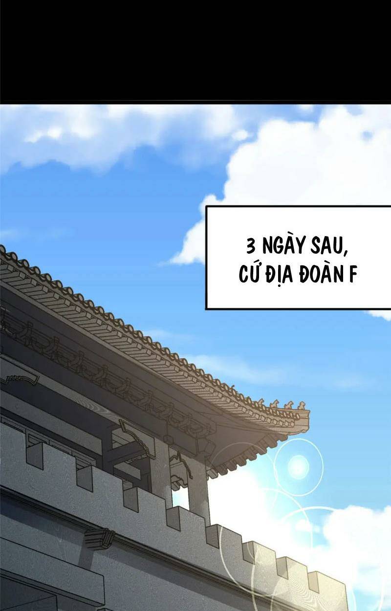 bạn gái virus của tôi chapter 403 29