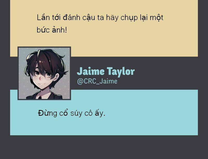 câu lạc bộ học thuyết âm mưu chapter 1 23