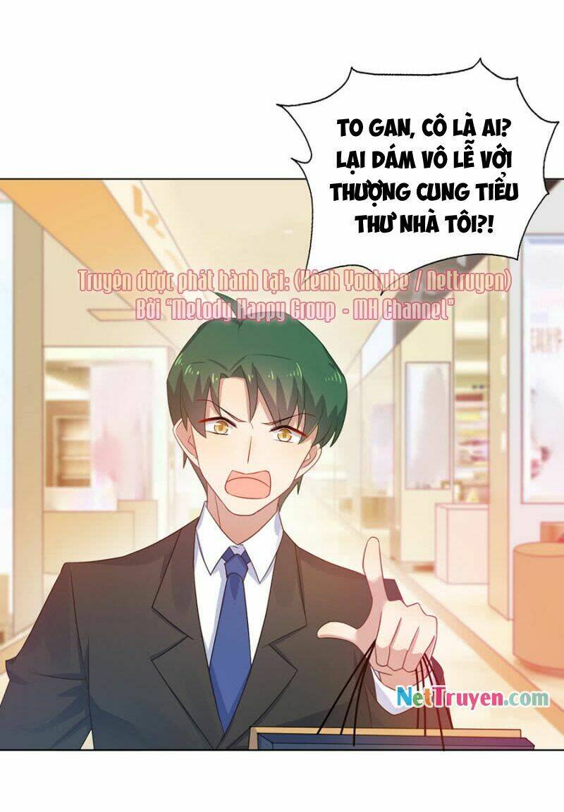 ma lạt thiên kim đẩu ác thiếu chapter 157 3