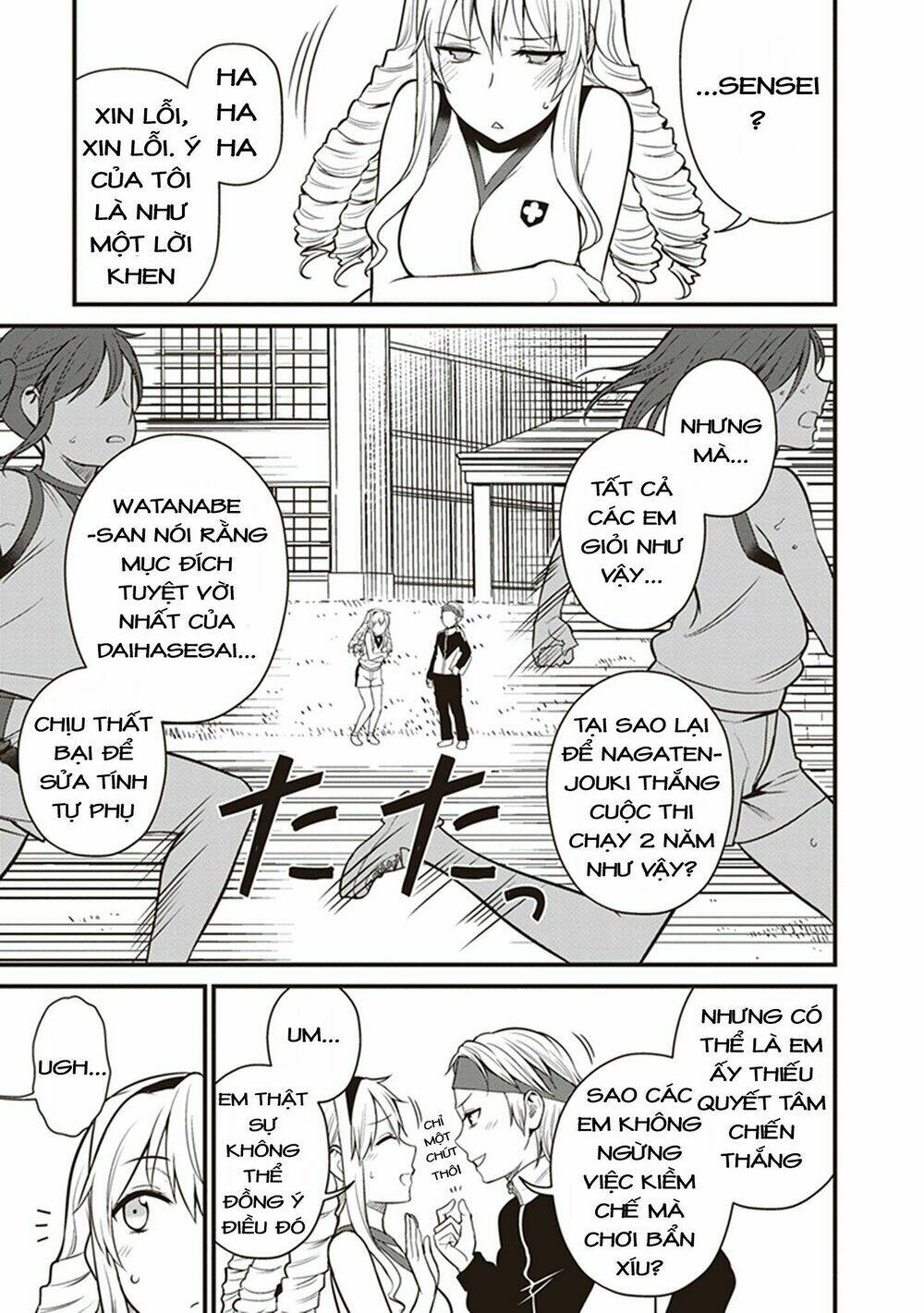 siêu năng lực gia x cấm thư ma thuật index: astral buddy chapter 5 4