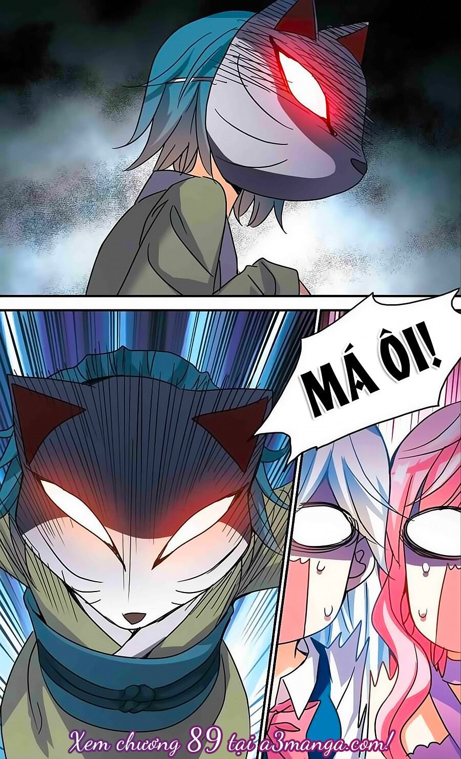 tô tịch kỳ quái chapter 88.2 12